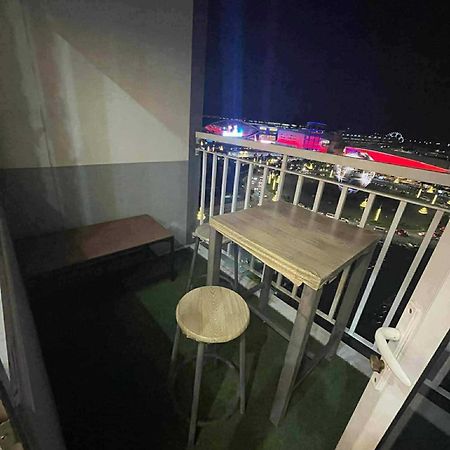 باساي Kys 3 Staycation Near Naia Mall Of Asia المظهر الخارجي الصورة