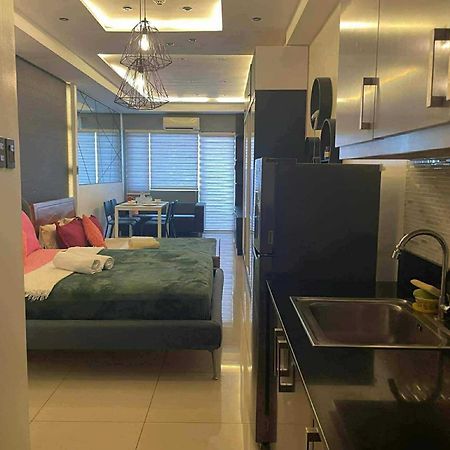 باساي Kys 3 Staycation Near Naia Mall Of Asia المظهر الخارجي الصورة