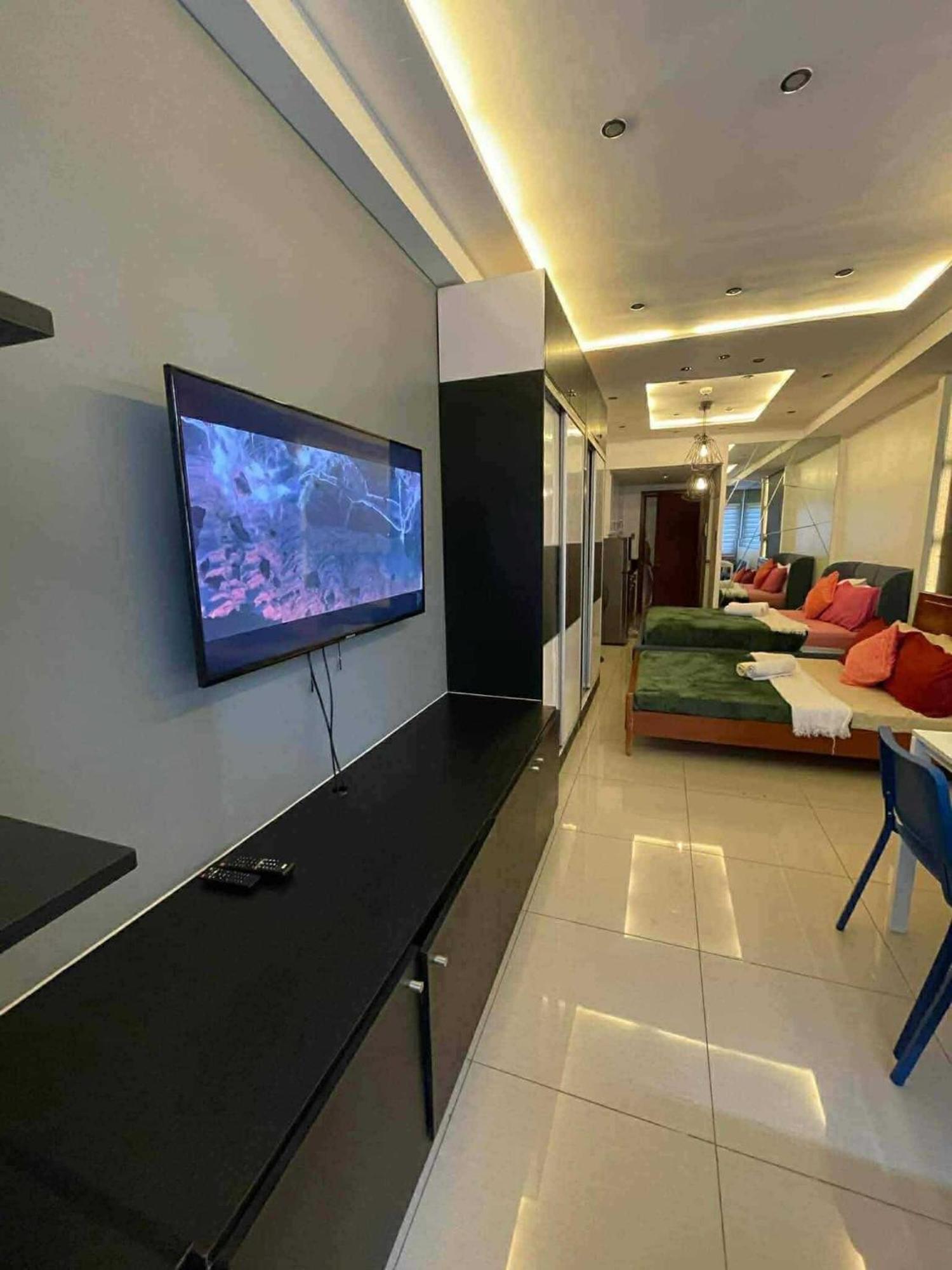 باساي Kys 3 Staycation Near Naia Mall Of Asia المظهر الخارجي الصورة