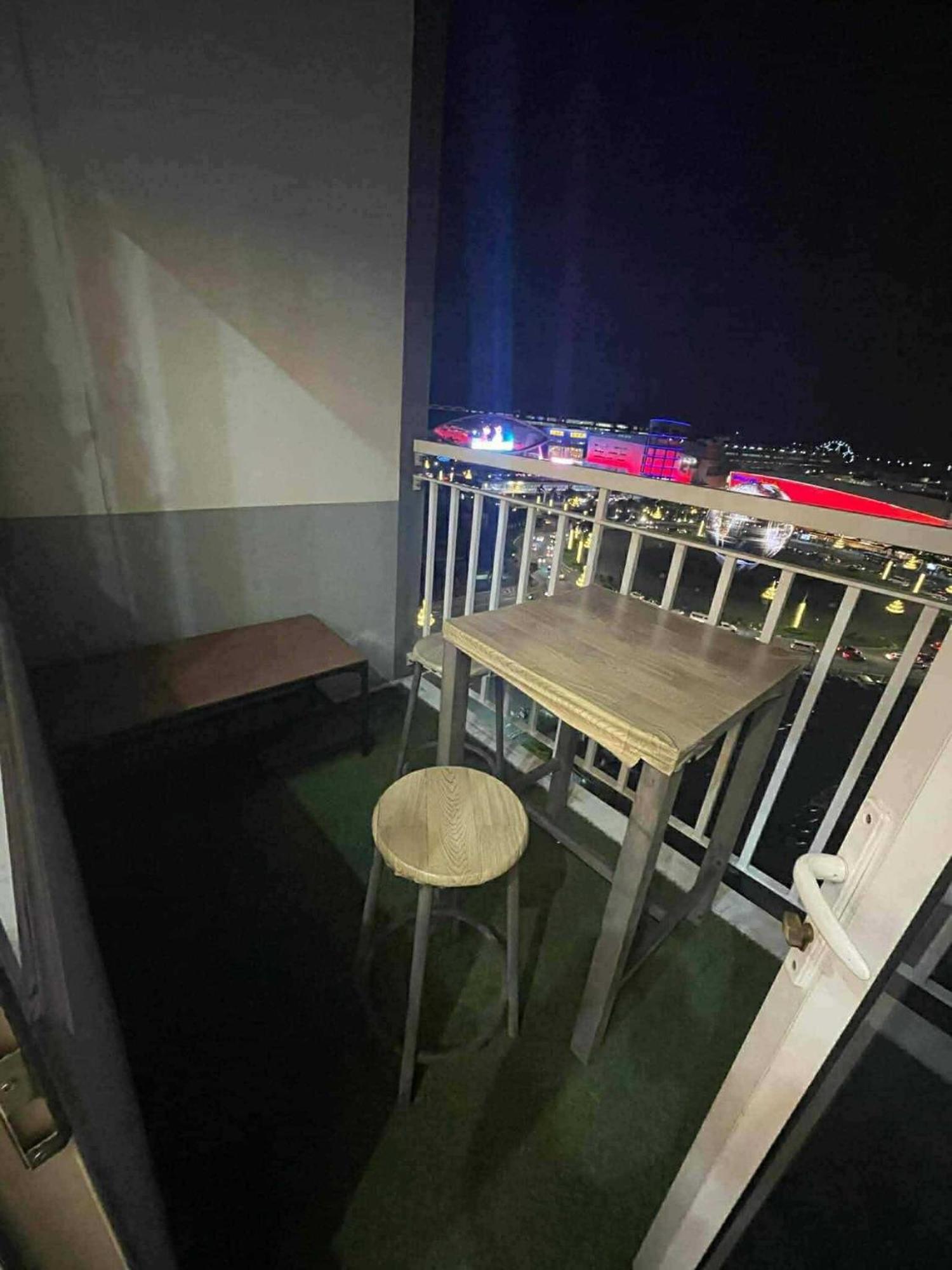 باساي Kys 3 Staycation Near Naia Mall Of Asia المظهر الخارجي الصورة