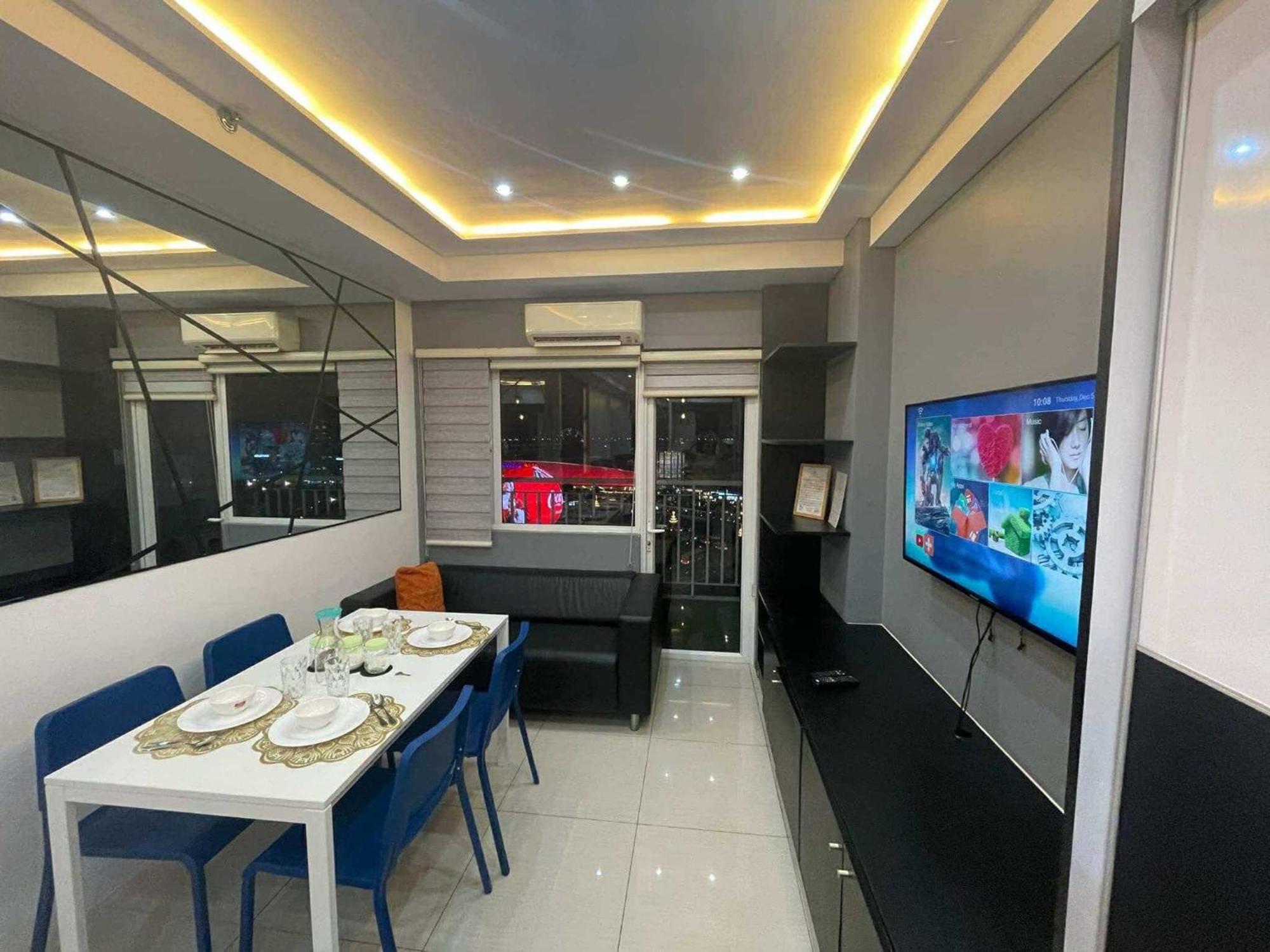 باساي Kys 3 Staycation Near Naia Mall Of Asia المظهر الخارجي الصورة