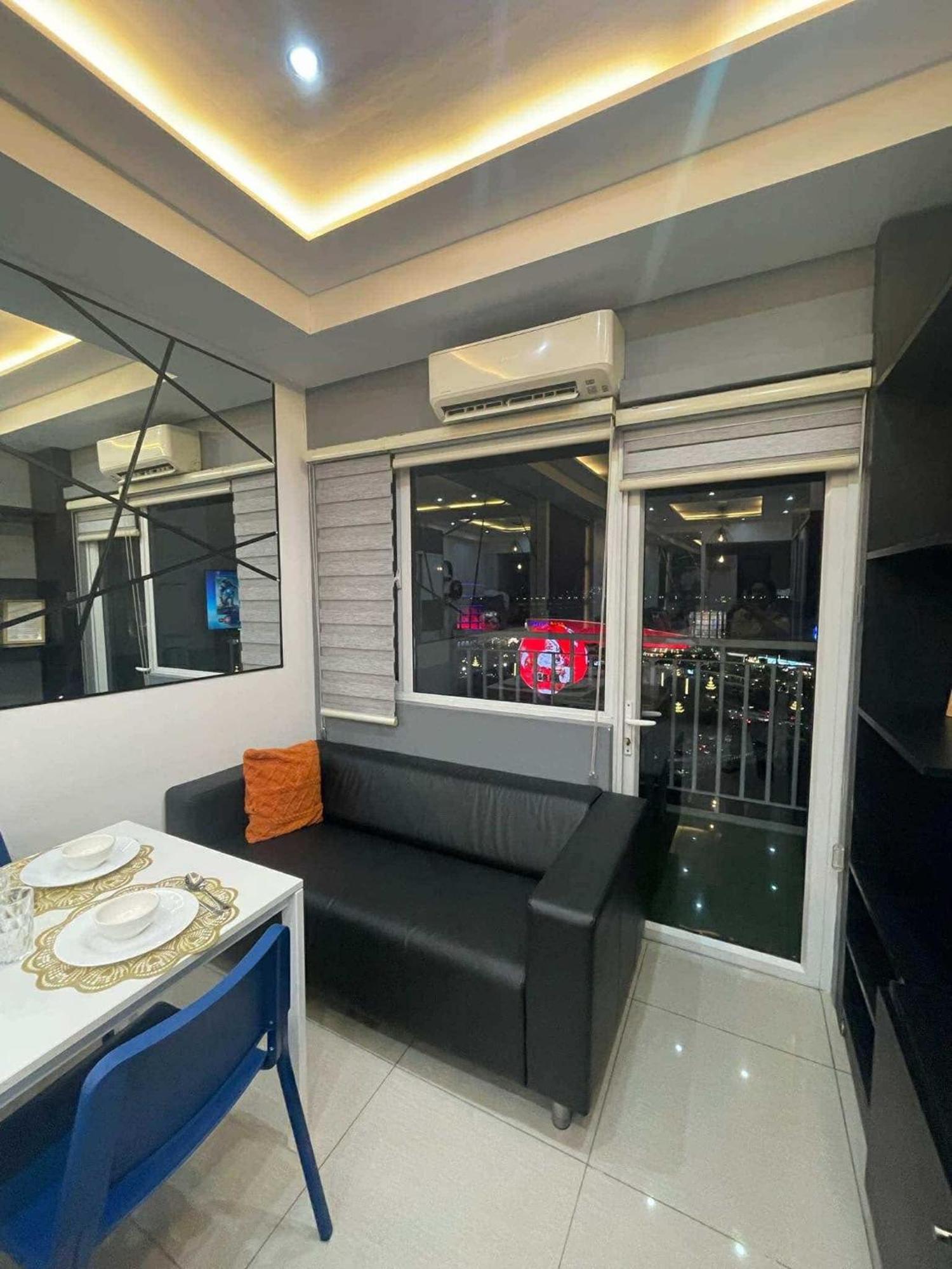 باساي Kys 3 Staycation Near Naia Mall Of Asia المظهر الخارجي الصورة