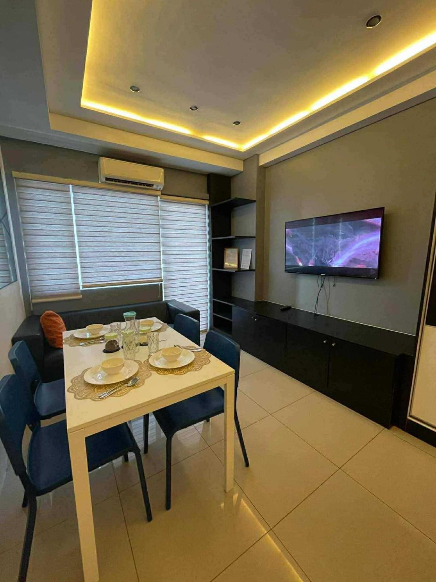 باساي Kys 3 Staycation Near Naia Mall Of Asia المظهر الخارجي الصورة